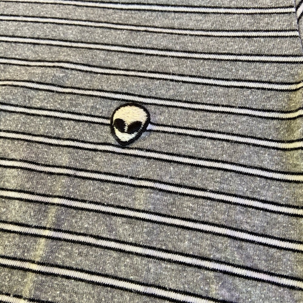 Alien Tee - Picture 2 of 2